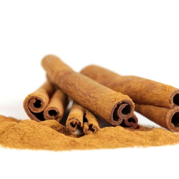 Spicy Cinnamon Kissable Massage Oil + Romantic Ritual Card & EFT Scripts - Picture 6 of 7